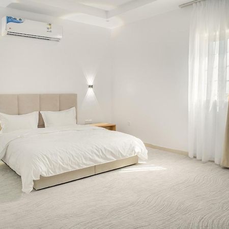 Luxury And Modern Hotel Apartments In Mudhainib - Nozol Noor 3 マディーナ エクステリア 写真