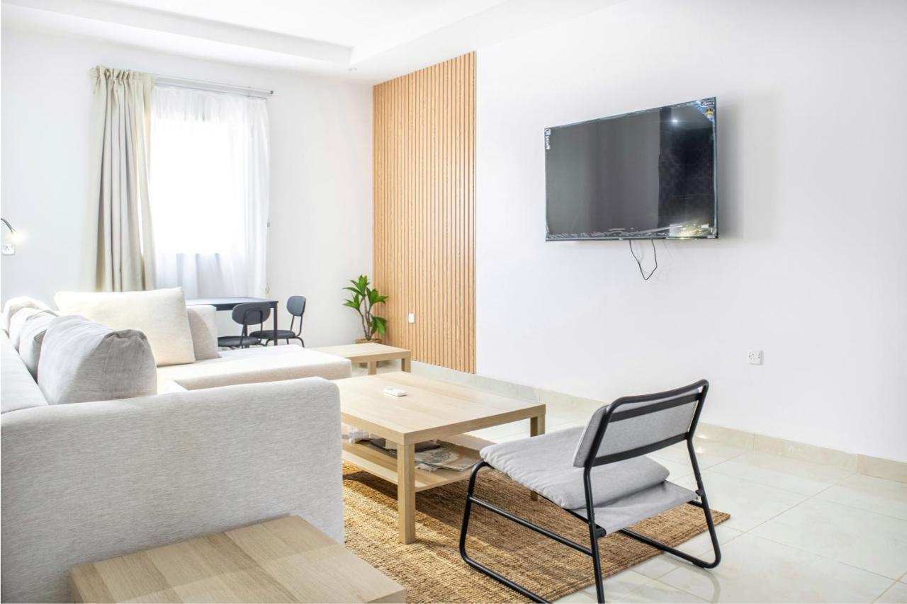Luxury And Modern Hotel Apartments In Mudhainib - Nozol Noor 3 マディーナ エクステリア 写真