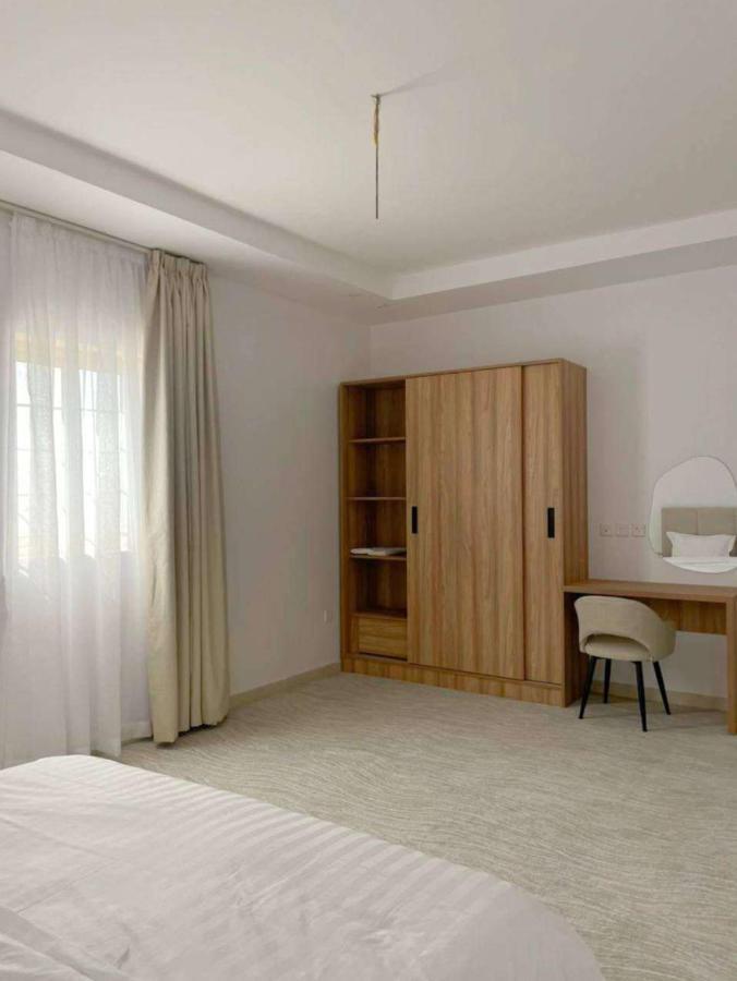 Luxury And Modern Hotel Apartments In Mudhainib - Nozol Noor 3 マディーナ エクステリア 写真