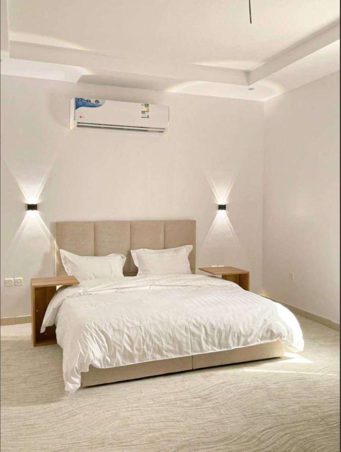 Luxury And Modern Hotel Apartments In Mudhainib - Nozol Noor 3 マディーナ エクステリア 写真