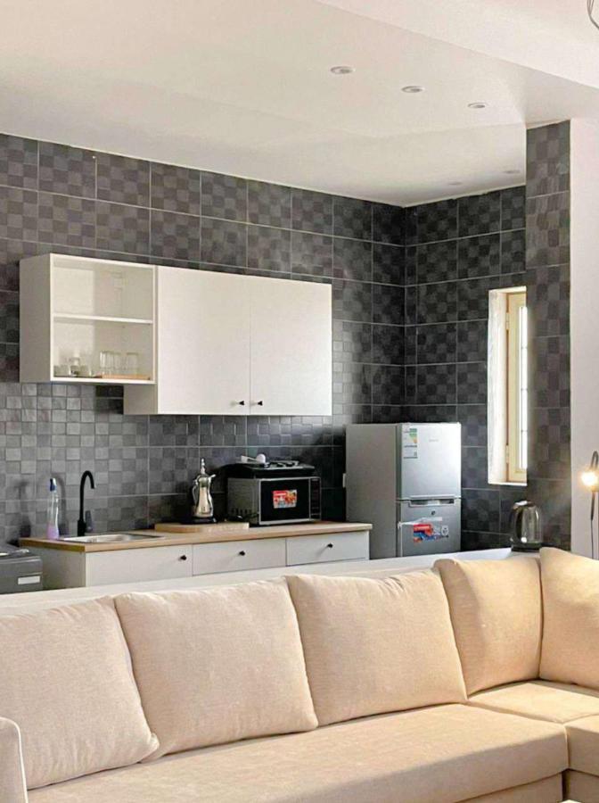 Luxury And Modern Hotel Apartments In Mudhainib - Nozol Noor 3 マディーナ エクステリア 写真