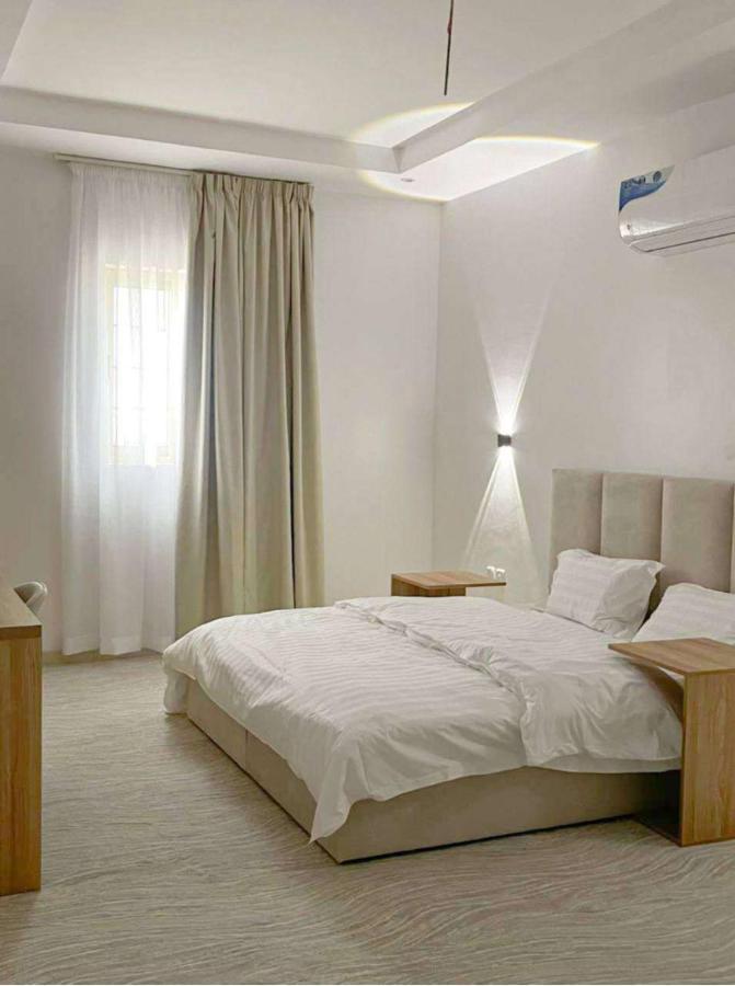Luxury And Modern Hotel Apartments In Mudhainib - Nozol Noor 3 マディーナ エクステリア 写真