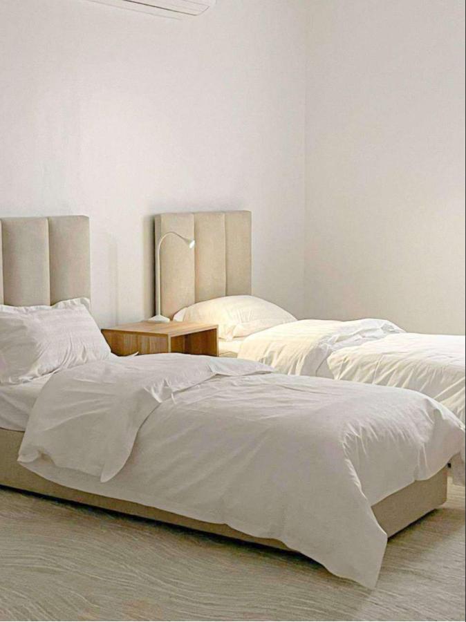 Luxury And Modern Hotel Apartments In Mudhainib - Nozol Noor 3 マディーナ エクステリア 写真
